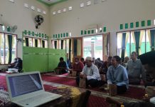 Roadshow KMDS Pusat Putaran Keenam Roadshow KMDS Pusat Putaran Keenam