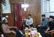 Studi Banding Pesantren Al-Fatah ke Darusy Syahadah Studi Banding Pesantren Al-Fattah ke Darusy Syahadah