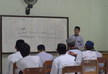 Pembekalan PPDL Santri Niha’i