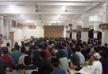 Majelis Tanya Jawab Bersama Tim Syar’i Majelis Tanya Jawab Bersama Tim Syar'i