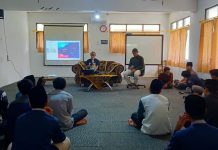 Workshop Media Bersama Tim ICA Workshop Media Bersama Tim ICA