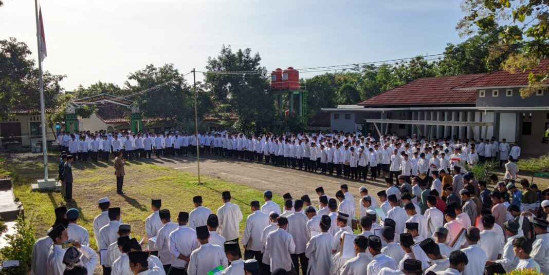 Pendidikan Islam; Alternatif atau Prioritas?