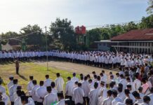 Pendidikan Islam; Alternatif atau Prioritas? Pendidikan Islam; Alternatif atau Prioritas?