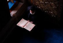 Menjaga Ilmu dengan Muraja’ah Menjaga Ilmu dengan Muraja'ah