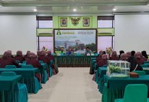 Semester IV Prodi MATM Ikuti Kegiatan Outing Class di Assalaam Semester IV Prodi MATM Ikuti Kegiatan Outing Class di Assalaam