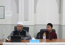 Menapaki Tilas Perjalanan Nabi dan Rasul Bersama Ustadz Abu Fatiah Menapaki Tilas Perjalanan Nabi dan Rasul Bersama Ustadz Abu Fatiah