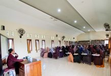 Dauroh Ramadhan Ma’had Aly Darusy Syahadah Putri Dauroh Ramadhan Ma’had Aly Darusy Syahadah Putri