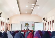 Tazwid Ramadhan Mahasantri MADS Putri Tazwid Ramadhan Mahasantri MADS Putri