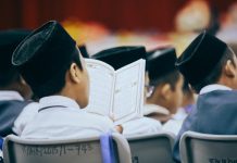 Visi dan Misi Madrasah Ramadhan