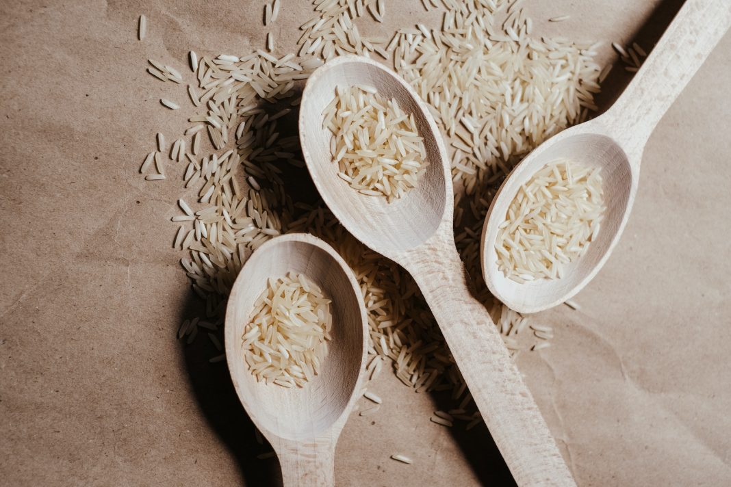 Bolehkah Berzakat Dengan Beras Yang Telah Dimasak?