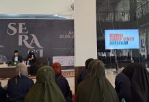 Perwakilan BEM MADS Hadiri Talkshow Pranikah di Isy Karima Perwakilan BEM MADS Hadiri Talkshow Pranikah di Isy Karima