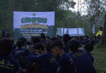 “Bahagia Bersama Alam” Santri Darusy Syahadah “Bahagia Bersama Alam” Santri Darusy Syahadah
