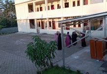 Masa Ta’aruf Mahasantri Baru Ma’had Aly Putri Masa Ta’aruf Mahasantri Baru Ma'had Aly Putri