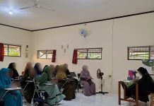 Temu Dosen Wali Prodi Ma’had Aly Li Ta’hil Al-Mudarrisat Temu Wali Kelas Prodi Ma’had Aly Li Ta’hil Al-Mudarrisat