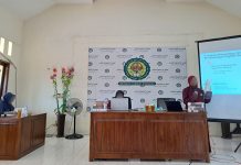 Munadzarah Ilmiah: Meningkatkan Khazanah Keilmuan dan Kemampuan Berpikir Kritis Munadzarah Ilmiah: Meningkatkan Khazanah Keilmuan dan Kemampuan Berpikir Kritis