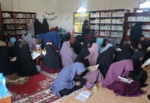 Darusy Syahadah Putri Gelar Acara “Book Day” Untuk Tingkatkan Literasi Darusy Syahadah Putri Gelar Acara "Book Day" Untuk Tingkatkan Literasi