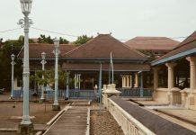 Menelusuri Jejak Laskar Diponegoro Di Pesantren Menelusuri Jejak Laskar Diponegoro Di Pesantren