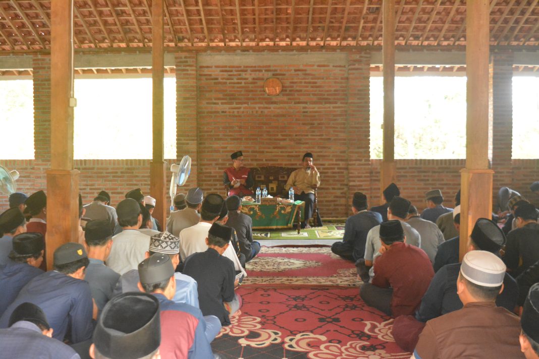 Berbekal Ilmu, Upaya Menuju Syuhada'ul Haq