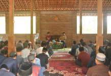 Berbekal Ilmu, Upaya Menuju Syuhada’ul Haq Berbekal Ilmu, Upaya Menuju Syuhada'ul Haq