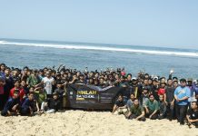 Sebelum Liburan, Santri Unit STI Ikuti Rihlah ke Pantai Sadranan Sebelum Liburan, Santri Unit STI Ikuti Rihlah ke Pantai Sadranan