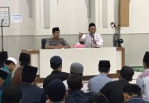 Kajian Khusus IST: Memperkuat Kepemimpinan dan Kekompakan Kajian Khusus IST: Memperkuat Kepemimpinan dan Kekompakan