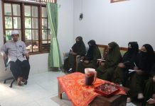 Ziyaratul Asatidz: Memperkuat Rasa Cinta Kepada Ilmu dan Guru Ziyaratul Asatidz: Memperkuat Rasa Cinta Kepada Ilmu dan Guru