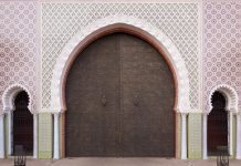 Bangga Menjadi Seorang Muslim Bangga Menjadi Seorang Muslim