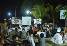 Santri Unit STD Meriahkan Hari Santri Nasional Bersama Warga Santri Unit STD Meriahkan Hari Santri Nasional Bersama Warga