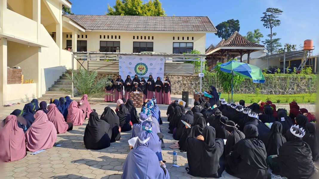 Musabaqah Qur’aniyyah: Membangun Semangat Tadabur Al-Qur'an
