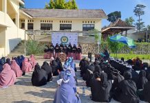 Musabaqah Qur’aniyyah: Membangun Semangat Tadabur Al-Qur’an Musabaqah Qur’aniyyah: Membangun Semangat Tadabur Al-Qur'an