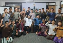 Seminar Manajemen Pengelolaan TPQ bersama Ust. Aziz Cahyo Nugroho, M.Ag. Seminar Manajemen Pengelolaan TPQ bersama Ust. Aziz Cahyo Nugroho, M.Ag.