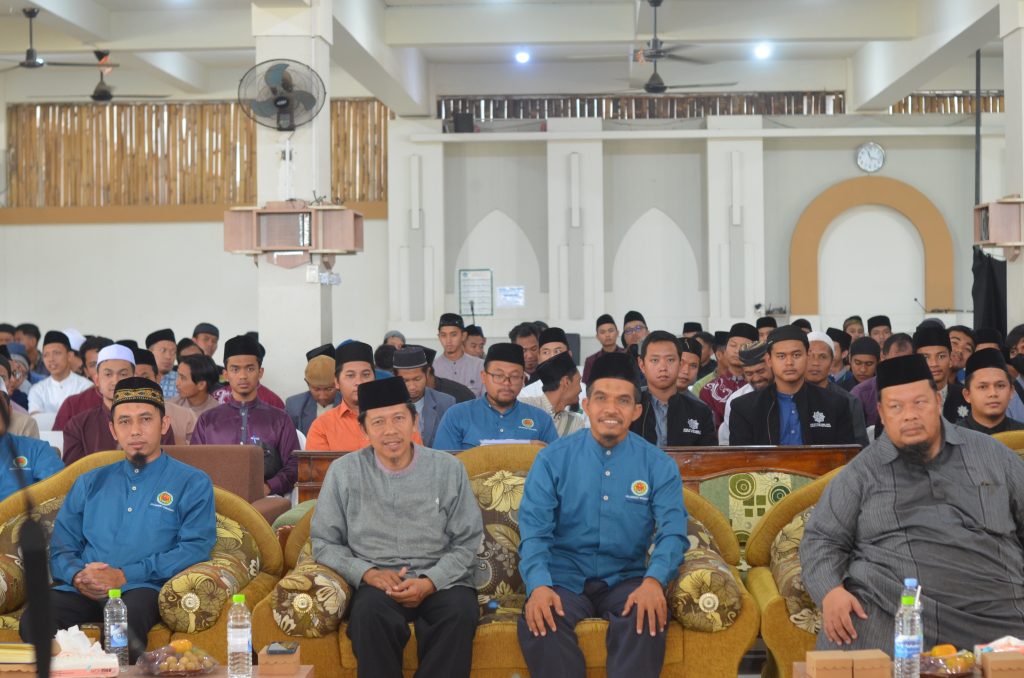 Muslim Art Gathering III Hadirkan Ust. Fauzil Adhim Sebagai Pemateri
