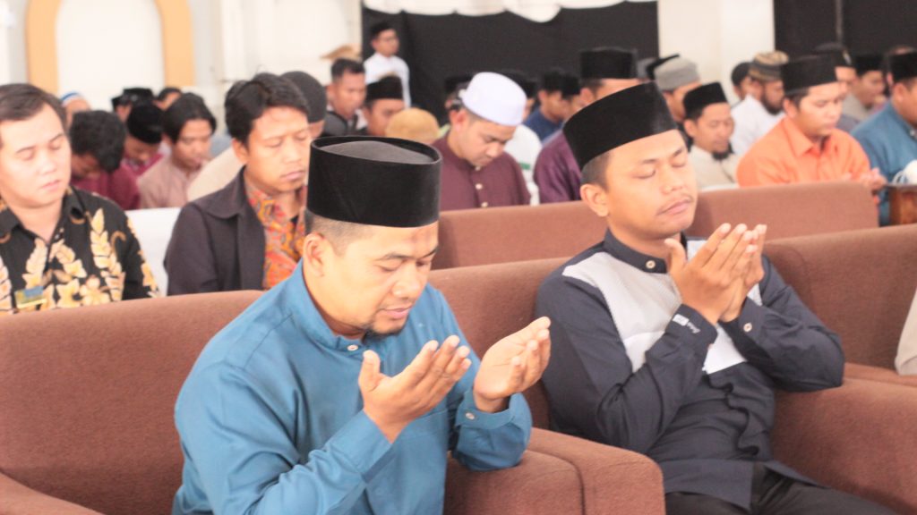 Muslim Art Gathering III Hadirkan Ust. Fauzil Adhim Sebagai Pemateri
