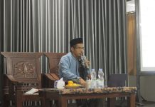 Bedah Disertasi “Model Pendidikan Kader Ulama Berbasis Mulazamah” Bedah Disertasi "Model Pendidikan Kader Ulama Berbasis Mulazamah"