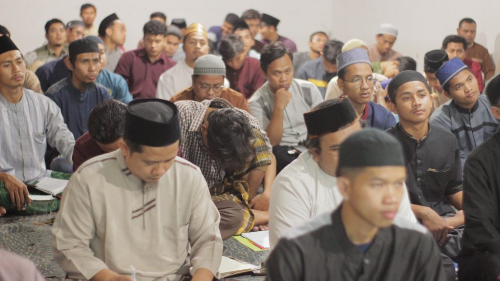 Bedah Disertasi "Model Pendidikan Kader Ulama Berbasis Mulazamah"