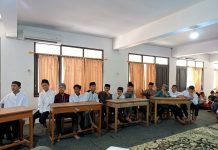 Lomba CCI Unit KMT: Meningkatkan Wawasan Ilmiah Santri Lomba CCI Unit KMT: Meningkatkan Wawasan Ilmiah Santri