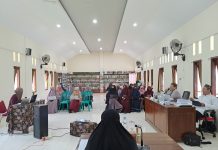 Seminar Proposal Mahasantri Semester V Prodi Ta’hil Al-Mudarrisat Seminar Proposal Mahasantri Semester V Prodi Ta’hil Al-Mudarrisat