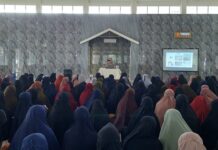 Kajian Tadabur Qur’an Metode 5T Bersama Ust. Setyo Nugroho, Lc., M.H. Kajian Tadabur Qur'an Metode 5T Bersama Ust. Setyo Nugroho, Lc., M.H.