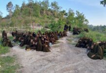 Classmeeting Darusy Syahadah Putri: Refreshing Setelah Ujian Classmeeting Darusy Syahadah Putri: Refreshing Setelah Ujian