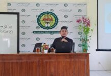 MADS Putri Sambut Semester Genap Dengan Semangat Baru MADS Putri Sambut Semester Genap Dengan Semangat Baru
