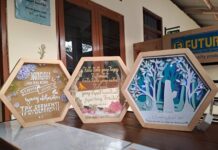 Creativity Event Mahasantri Ta’hil Al-Mudarrisat Creativity Event Mahasantri Ta'hil Al-Mudarrisat