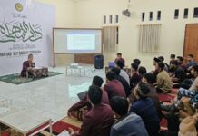 LPJ BEM Ma’had Aly Darusy Syahadah Putra 2023-2024 LPJ BEM Ma'had Aly Darusy Syahadah Putra 2023-2024