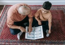 Pilar Pembinaan Intelektual Bagi Anak Pilar Pembinaan Intelektual Bagi Anak