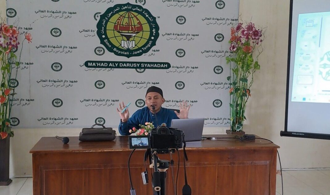 Daurah Ramadhan 2024: Menggali Khazanah Ilmu dan Hikmah