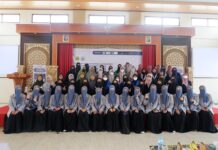 BEM MADS Hadiri Forum Silaturahmi Ma’had Aly se-Solo Raya BEM MADS Hadiri Forum Silaturahmi Ma'had Aly se-Solo Raya