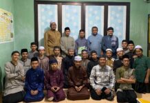 Studi Banding Program Tajwid dan Tahsin Al-Qur’an Studi Banding Program Tajwid dan Tahsin Al-Qur'an