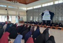 Farhah Bil Qur’an: Sambut Ramadhan Dengan Al-Qur’an Farhah Bil Qur'an: Sambut Ramadhan Dengan Al-Qur'an