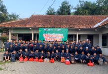 “Darusy Syahadah Peduli” Gelar Bakti Sosial Bersama Mawazeen "Darusy Syahadah Peduli" Gelar Bakti Sosial Bersama Mawazeen