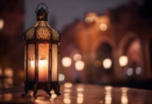 Mendulang Hikmah Di Balik Malam Lailatul Qadar Mendulang Hikmah Di Balik Malam Lailatul Qadar
