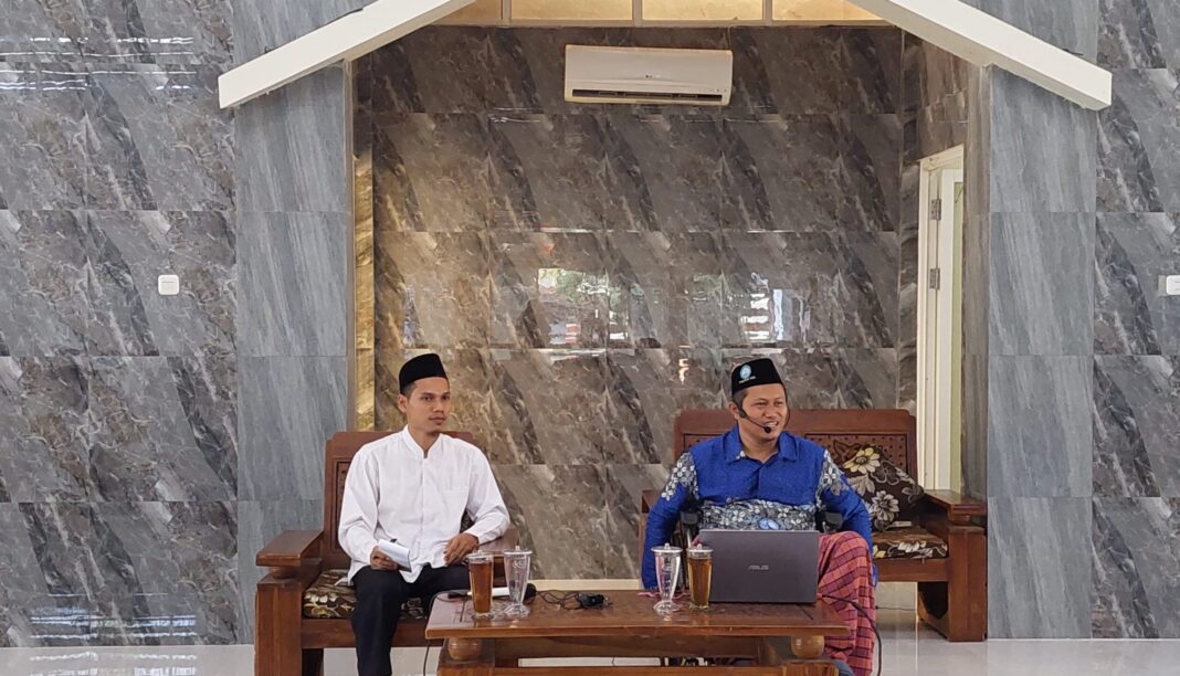 Bedah Buku 